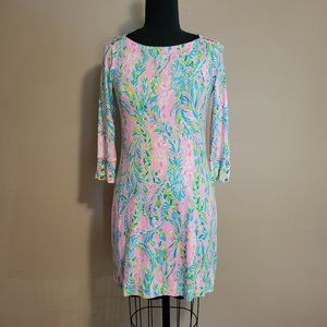 Lilly Pulitzer T Shirt Dress